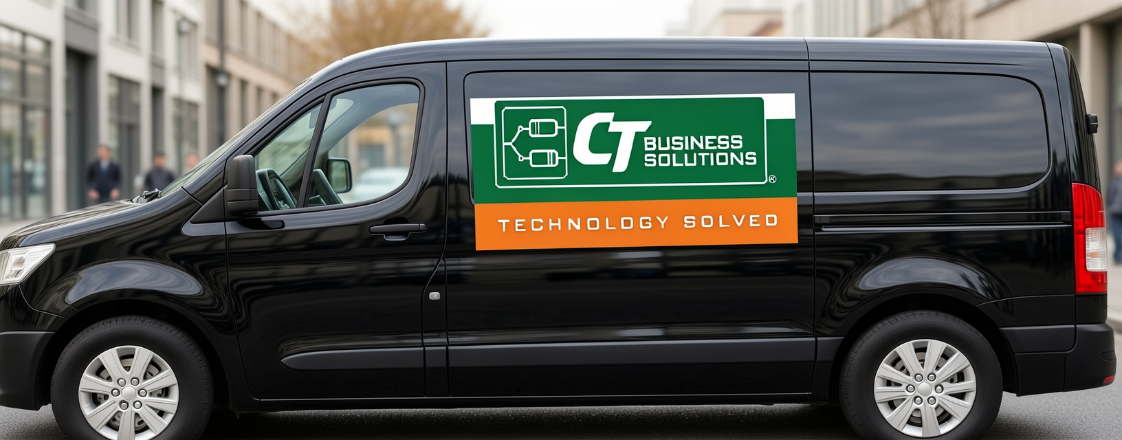 CT Business Solutions Workshop