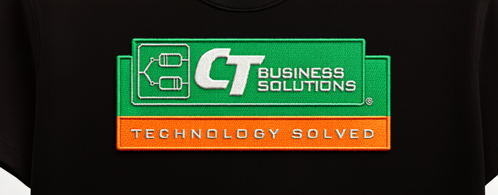 CT Business Solutions workwear